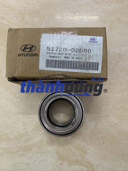 BI MAY Ơ TRƯỚC VERNA