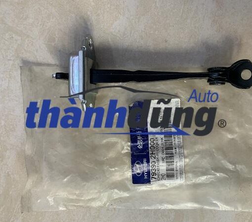 HẠN CHẾ CÁNH CỬA AVANTE