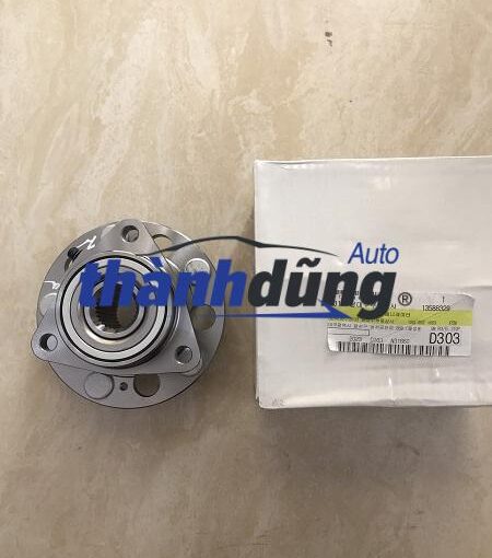 BI MOAY Ơ TRƯỚC SSANGYONG KYRON