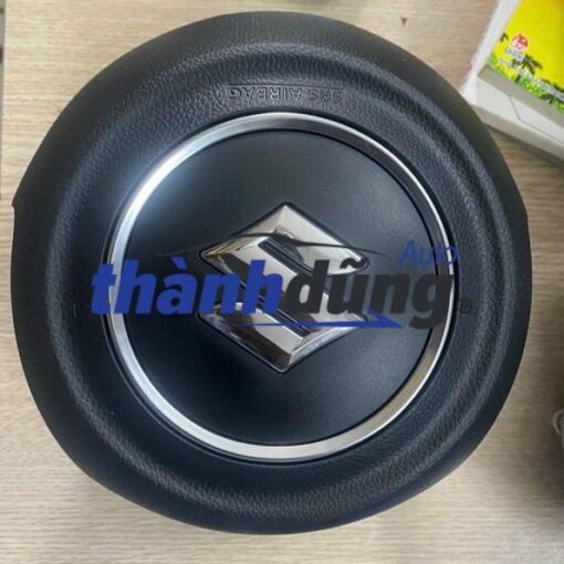 TÚI KHÍ VÔ LĂNG SUZUKI ERTIGA 2018