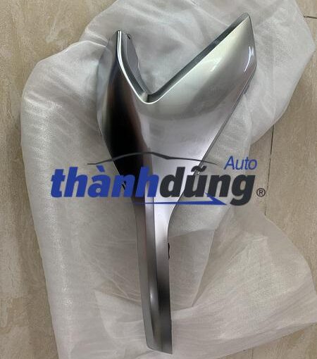 ỐP MẠ CẢN TRƯỚC HYUNDAI SANTAFE