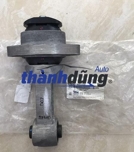 CAO SU CHÂN MÁY KIA RIO