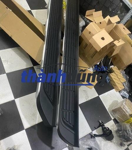 BỆ BƯỚC LÊN XUỐNG RANGER