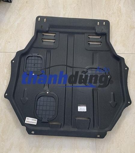 CHẮN BÙN ĐỘNG CƠ MITSUBISHI OUTLANDER