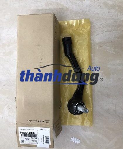 ROTUYN LÁI NGOÀI CADENZA 2018