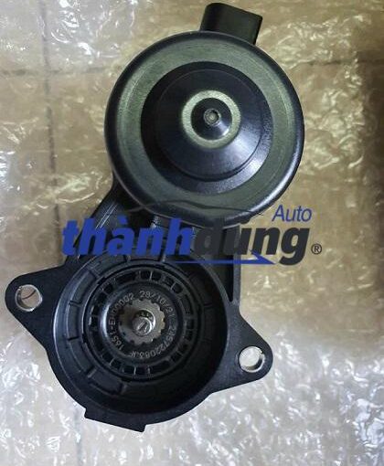 MÔ TƠ PHANH TAY XE PEUGEOT 3008