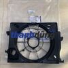 LỒNG QUẠT KÉT NƯỚC HYUNDAI I20