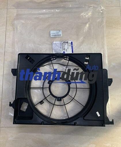 LỒNG QUẠT KÉT NƯỚC HYUNDAI I20