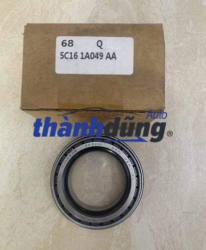 BẠC ĐẠN BÁNH SAU FORD RANGER