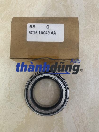 BẠC ĐẠN BÁNH SAU FORD RANGER