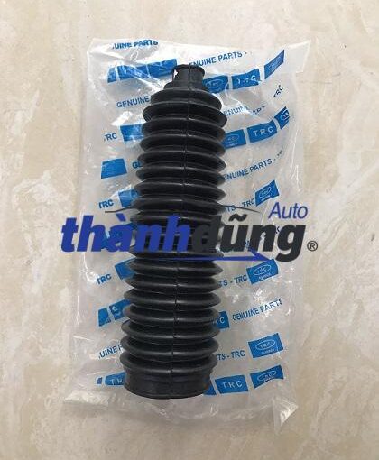 CHỤP BỤI THƯỚC LÁI NUBIRA