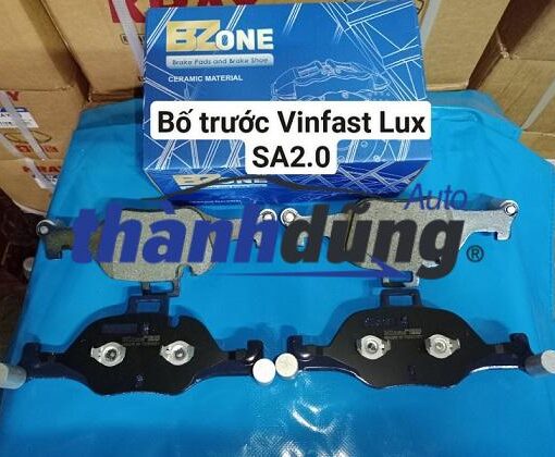 MÁ PHANH TRƯỚC VINFAST LUX SA 2020