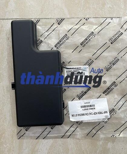 NẮP HỘP CẦU CHÌ TỔNG XE TOYOTA INNOVA