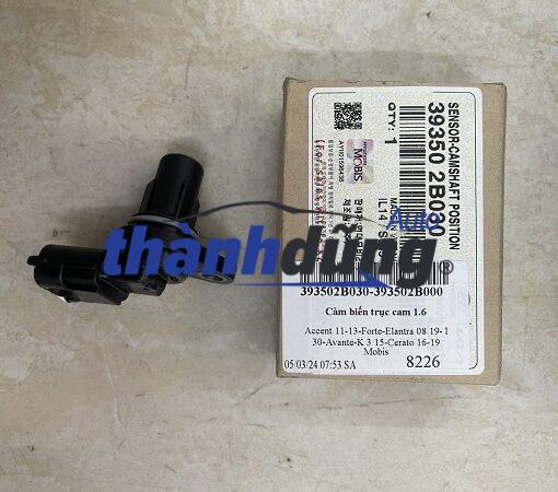 CẢM BIẾN TRỤC CAM HYUNDAI I30