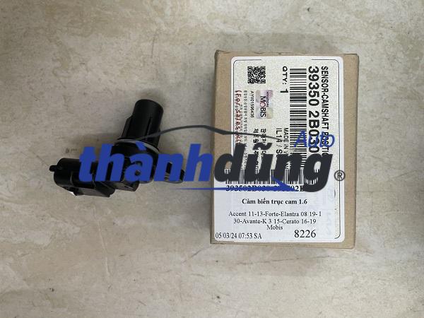 CẢM BIẾN TRỤC CAM HYUNDAI I30