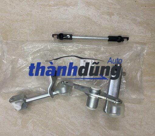 CƠ CẤU ĐI SỐ CHEVROLET AVEO