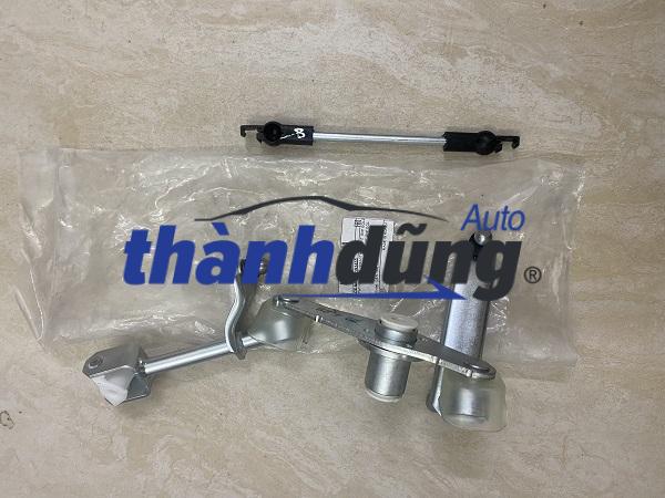 CƠ CẤU ĐI SỐ CHEVROLET AVEO