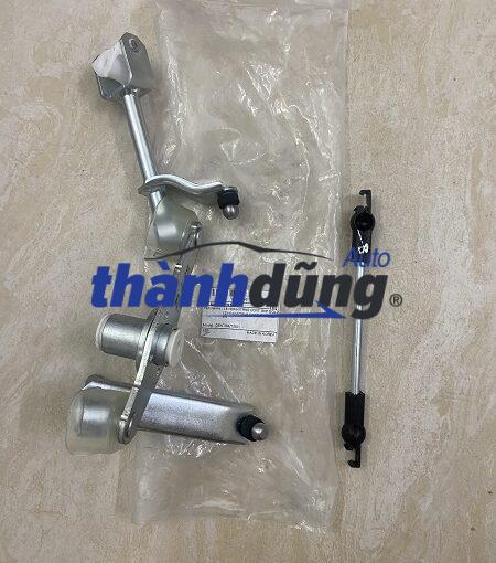 CƠ CẤU ĐI SỐ CHEVROLET AVEO