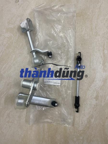 CƠ CẤU ĐI SỐ CHEVROLET AVEO