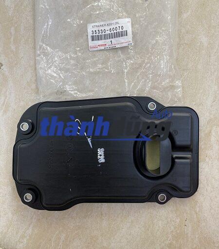 LỌC DẦU HỘP SỐ LEXUS GX460 GRJ158