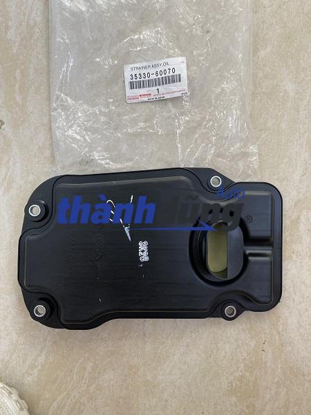 LỌC DẦU HỘP SỐ LEXUS GX460 GRJ158