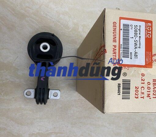 CHÂN MÁY TREO DƯỚI HONDA CRV