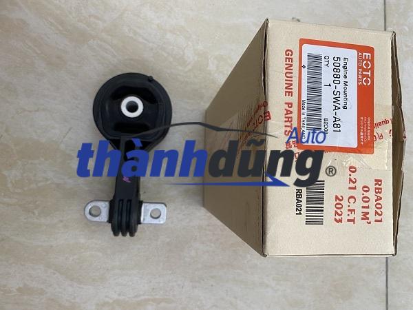 CHÂN MÁY TREO DƯỚI HONDA CRV