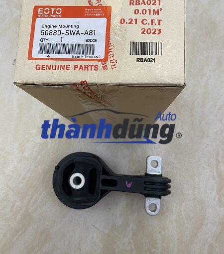 CHÂN MÁY TREO DƯỚI HONDA CRV