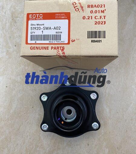 BÁNH BÈO PHUỘC NHÚN TRƯỚC HONDA CRV 2009