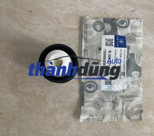 TĂM BÔNG PHUỘC NHÚN SAU MERCEDES C230