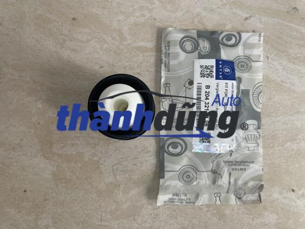 TĂM BÔNG PHUỘC NHÚN SAU MERCEDES C230