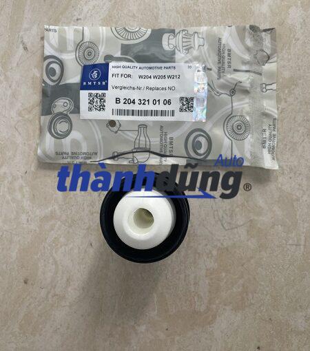 TĂM BÔNG PHUỘC NHÚN SAU MERCEDES C230