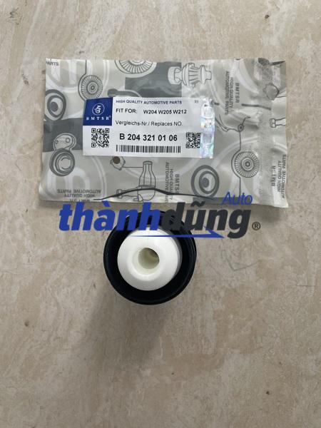 TĂM BÔNG PHUỘC NHÚN SAU MERCEDES C230