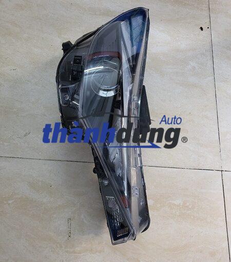 ĐÈN PHA PHỤ HYUNDAI ELANTRA 2023