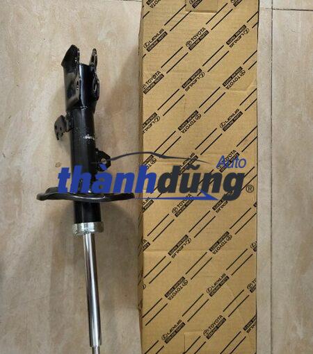 GIẢM XÓC TRƯỚC PHẢI TOYOTA ALTIS 2017