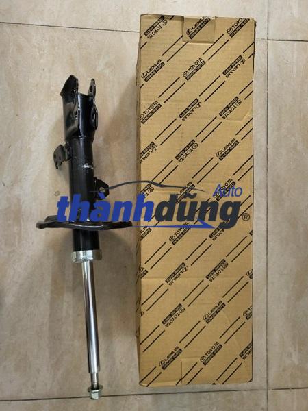 GIẢM XÓC TRƯỚC PHẢI TOYOTA ALTIS 2017