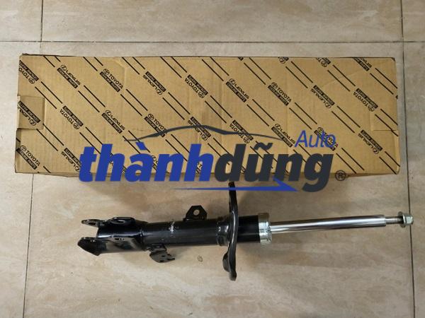 GIẢM XÓC TRƯỚC PHẢI TOYOTA ALTIS 2017