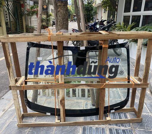 KÍNH CHẮN GIÓ TRƯỚC CHEVROLET TRAX 2022