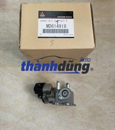 VAN KHÔNG TẢI MITSUBISHI JOLIE 2001-2006