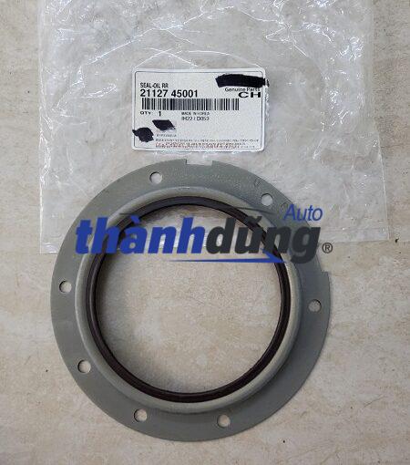 PHỚT ĐUÔI TRỤC CƠ HYUNDIA HD78