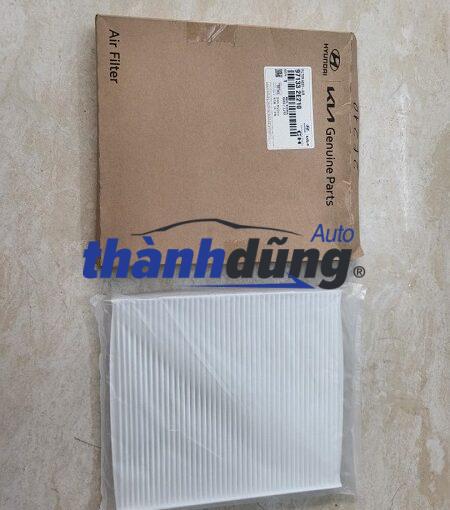 LỌC GIÓ ĐIỀU HÒA (MÁY LẠNH) KIA CERATO