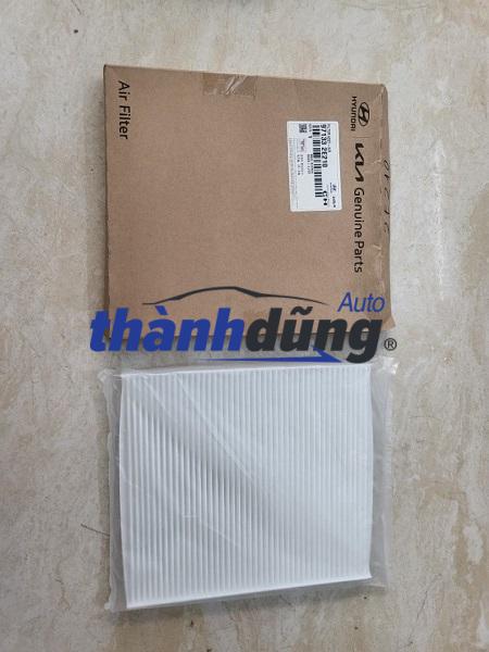 LỌC GIÓ ĐIỀU HÒA (MÁY LẠNH) KIA CERATO