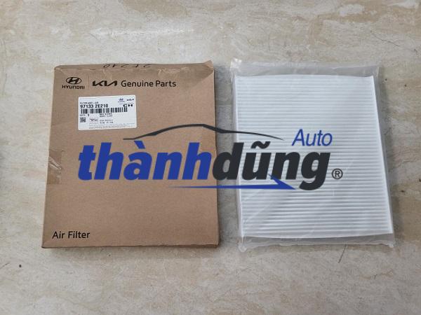 LỌC GIÓ ĐIỀU HÒA (MÁY LẠNH) KIA CERATO