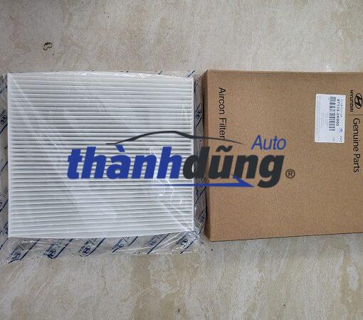 LỌC GIÓ MÁY LẠNH KIA OPTIMA 2007-2010