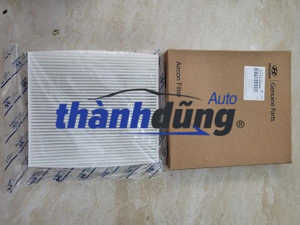 LỌC GIÓ MÁY LẠNH KIA OPTIMA 2007-2010