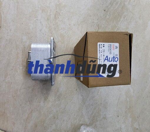 KÉT GIẢI NHIỆT DẦU HỘP SỐ PEUGEOT 3008