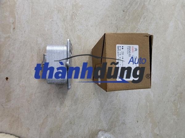 KÉT GIẢI NHIỆT DẦU HỘP SỐ PEUGEOT 3008