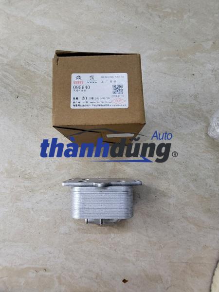 KÉT GIẢI NHIỆT DẦU HỘP SỐ PEUGOET 3008