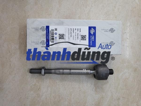 ROTUYN LÁI TRONG MERCEDES GL550