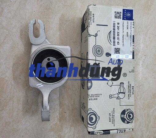 CAO SU CÀNG A DƯỚI MERCEDES R63 AMG